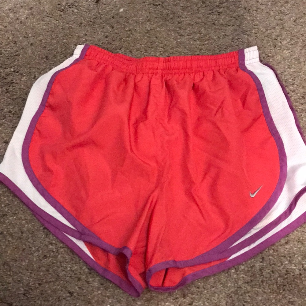 Nike shorts